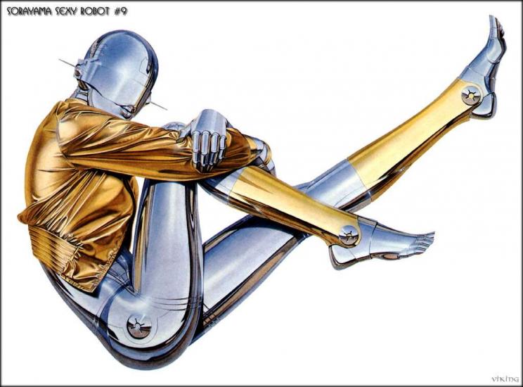 HAJIME SORAYAMA-0022